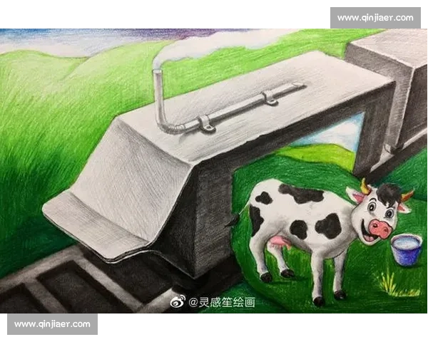 围绕校园素描比赛探索艺术成长与创意表达的精彩旅程全景故事篇章